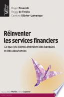 Réinventer les services financiers