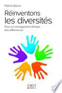 Réinventons les diversités