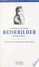 «Reisebilder», Heinrich Heine