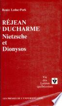 Réjean Ducharme