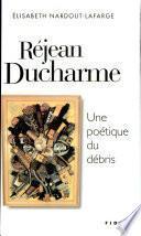 Réjean Ducharme