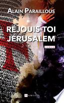 Réjouis-toi Jérusalem