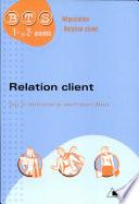 Relation client BTS NRC 1e et 2e années
