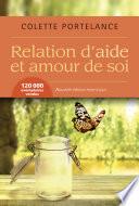 Relation d'aide et amour de soi