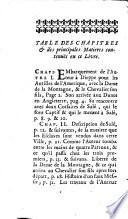 Relation de la captivité du Sr Moüette dans les Royaumes de Fez et de Maroc... ou ?l'on void les persecutions qui y sont arrivées aux Chrêtiens captifs, sous les regnes de Mouley Archy, de Mouley Seméin...