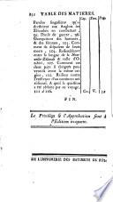 Relation des voyages entrepris par ordre de Sa Majesté britannique ...