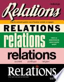 Relations