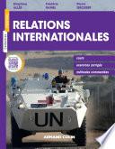 Relations internationales