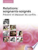 Relations soignants-soignés