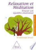 Relaxation et Méditation
