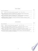 Relevé Des Traités Et Accords Internationaux Enregistrés Ou Classés Et Inscrits Au Répertoire Au Secrétariat Pendant Le Mois de ...