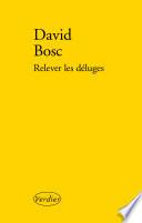 Relever les déluges