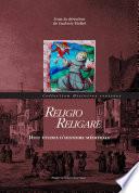 Religio, religare