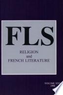 Religion and French Literature