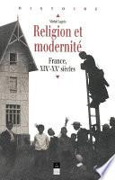Religion et modernité