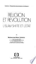 Religion et révolution