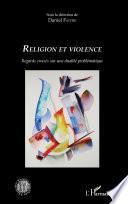Religion et violence