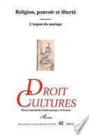 Religion, pouvoir et liberté