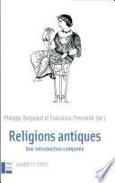 Religions antiques