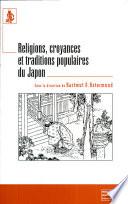 Religions, croyances et traditions populaires au Japon
