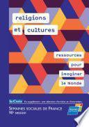 religions et cultures, ressources pour imaginer le monde
