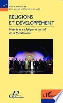Religions et développement
