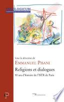 Religions et dialogues