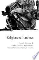 Religions et frontières