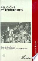 Religions et territoires