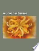 Relique Chrétienne