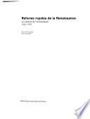 Reliures royales de la Renaissance
