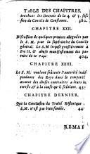 Remarques d'un théologien sur le traité historique de l'établissement et des prérogatives de l'église de Rome et ses evêques