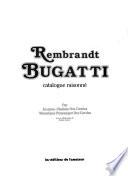Rembrandt Bugatti
