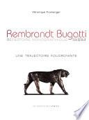 Rembrandt Bugatti, sculpteur