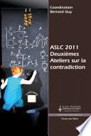 Remettre la raison en chantier