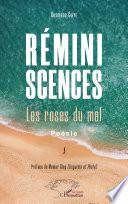 Réminiscences. Les roses du mal. Poésie