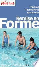 Remise en forme 2014 Petit Futé