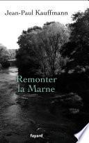 Remonter la Marne