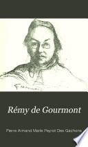 Rémy de Gourmont