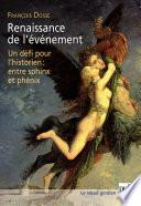 Renaissance de l'événement