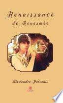 Renaissance de Renesmée