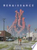 Renaissance - tome 3 - Permafrost