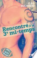 Rencontre à la 3ème mi-temps