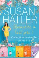 Rencontre à tout prix ! - boxset anthologie Livres 1-5