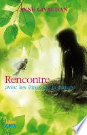 Rencontre avec les Êtres de la Nature