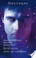Rencontre avec un vampire
