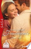 Rencontre passionnée