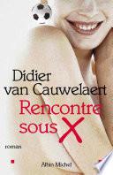 Rencontre sous X