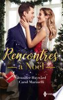 Rencontres à Noël
