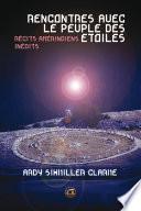 Rencontres avec le peuple des étoiles